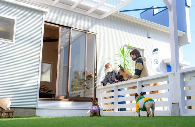 Pet Friendly villa/Hyuga Miyazaki
