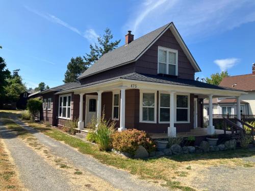 Peter Jensen House