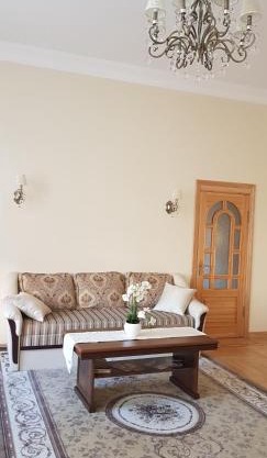 Petera Apartment