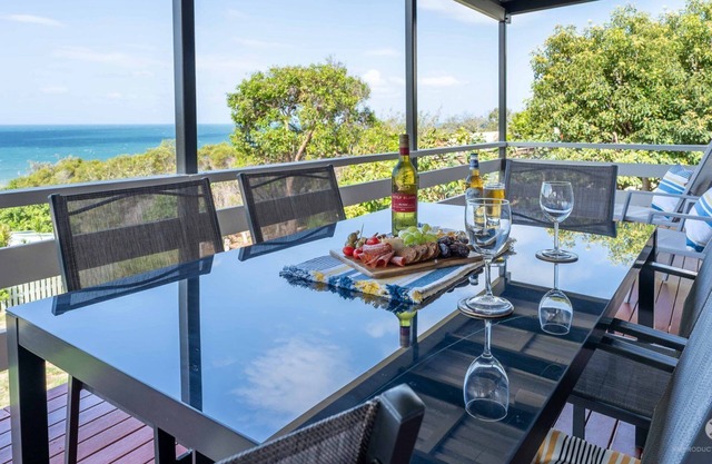 PETERS COTTAGE at 1770 - amazing ocean views