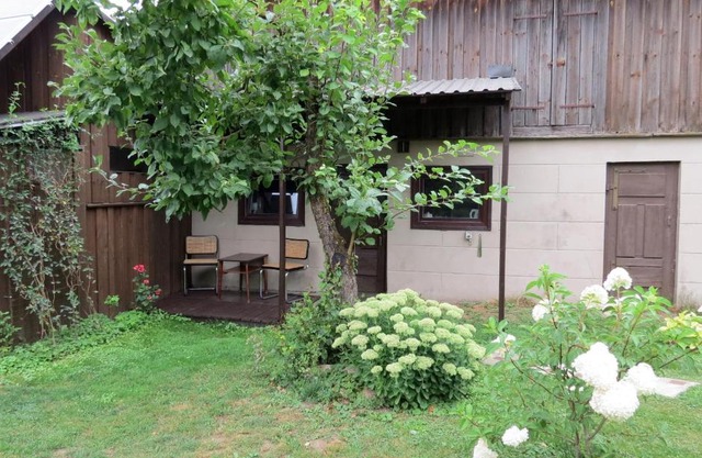 Peters House