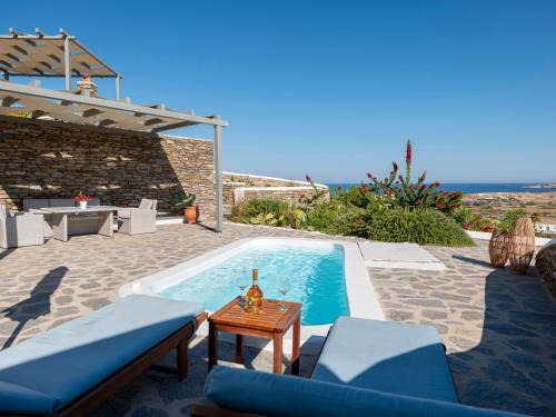 Peters Place - Paros Resort