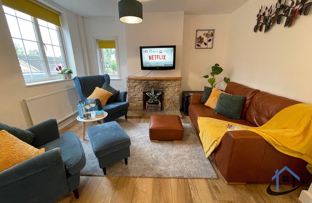 Petham Cottage 2 bed sleeps 6n