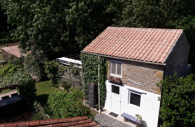 Petit Boreas; For YOUR Peace, Space & Nature in the Vendée
