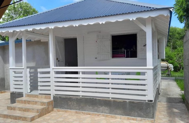 Petit chalet vacance