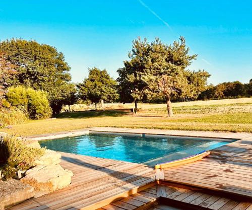 Petit coin de paradis