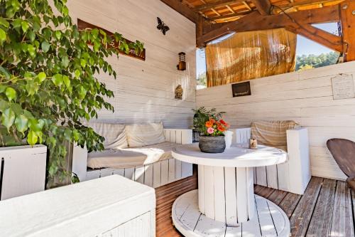 Petit coin de paradis Périgourdin