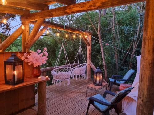 Petit coin de Paradis