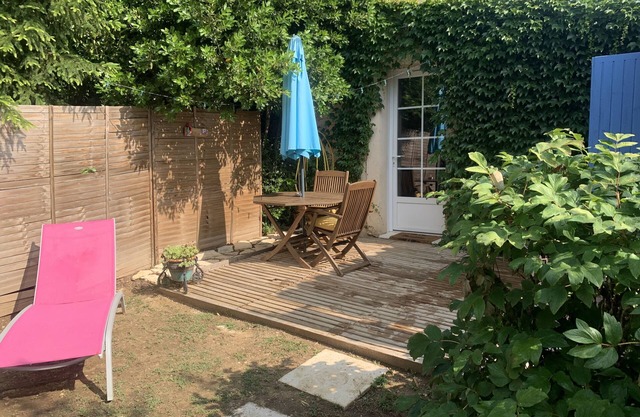 Petit Gîte au Soleil