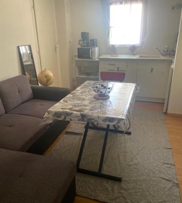 Petit logement confortable dans le Gers