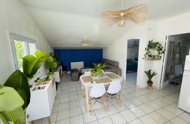 Petit Maison du Loubat Avec Jardin