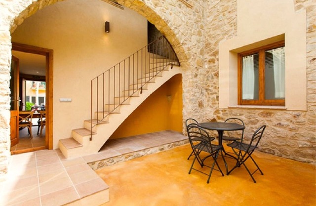 PETIT PALS - LLAFRANC