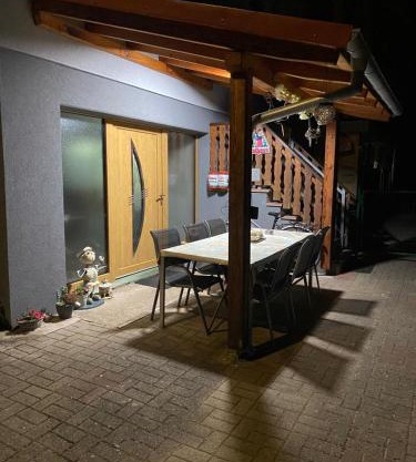 Petit Studio du Horst Bach