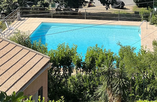 Petit Villa Climatise A Moriani Plage