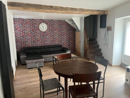 Petite maison de village
