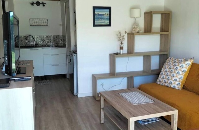 Petite Maison à la Campagne Proche de la mer