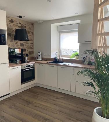 Petite maison à la campagne