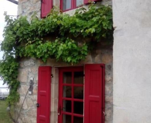 Petite Maison à la campagne