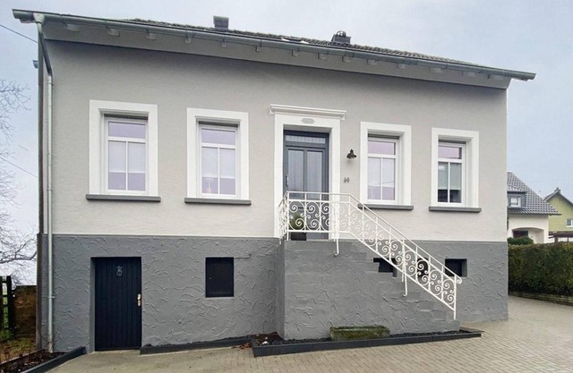 Petite Maison - apartment/apartment, shower, WC, 3 bedrooms