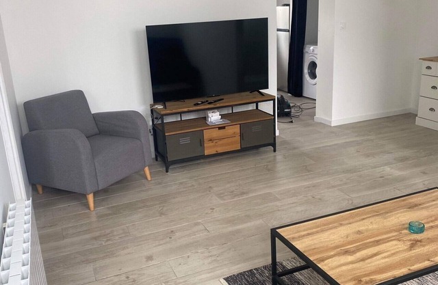 Petite Maison Avec Jardin à 5min de Saujon et 20 min de Royan