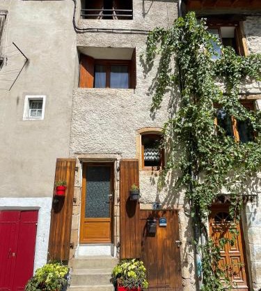 Petite maison de vacances en Cévennes