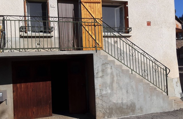 Petite Maison de Village