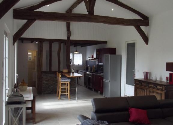 Petite maison