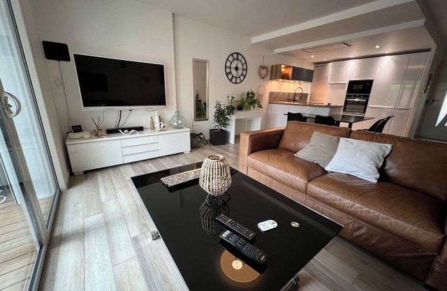 Petite Maison