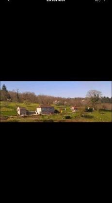 Petite maison indépendante à la campagne
