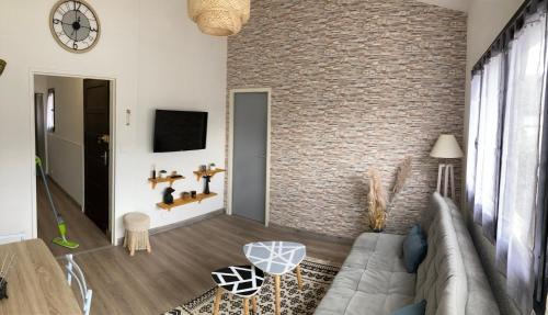 Petite maison VILLEFORT