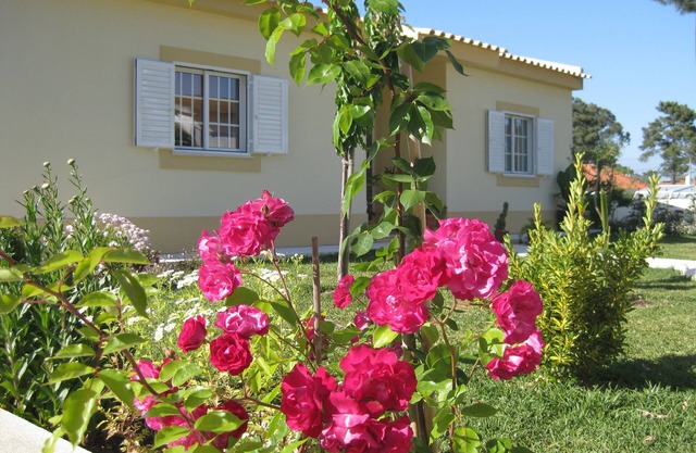 Petite Villa Pinède de Sesimbra