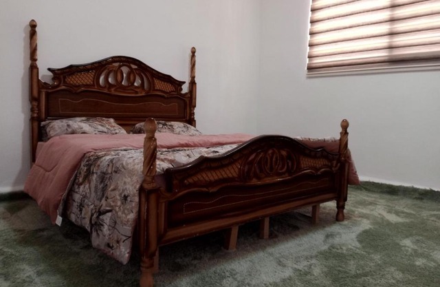 petra sun apartment
