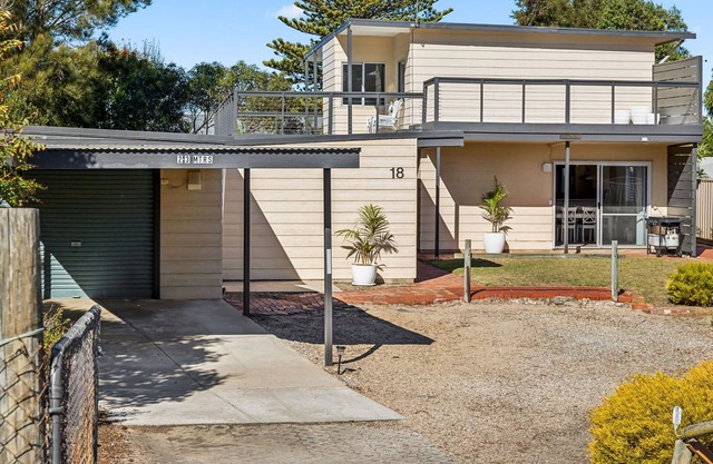 Petrel Lodge | Family Friendly | WiFi