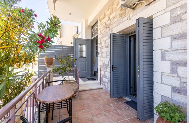 Petrino Serene Nest - Enchanting Hideaway