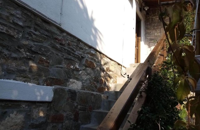 Petrino1880 sea-vacation apartment in Chalkidiki