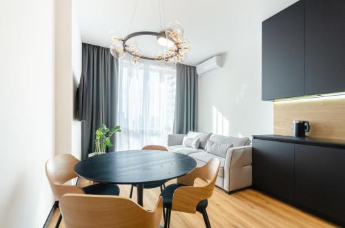 Petrovdom Apartments 7-180 in RC Yaroslaviv Grad, Bulvarno-Kudriavska 17