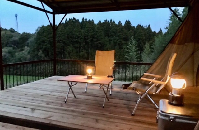 Pets allowed BBQ Camping WIFI available - Villa Satoyama Sorinan/Inashiki-gun Ibaraki