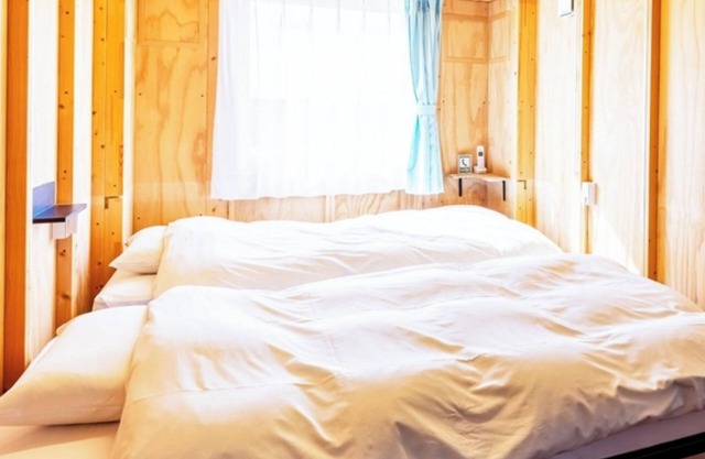 Pets allowed27m2 Spend your holidays surrounded/Iwate-gun Iwate