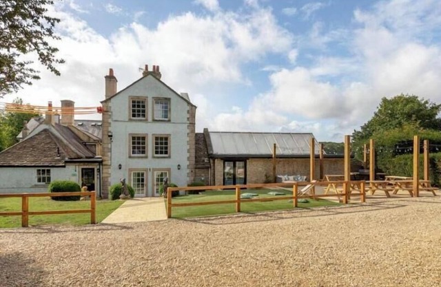 Petty France Estate by Birch Stays (New Home)