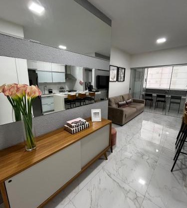 Petunia Apartment
