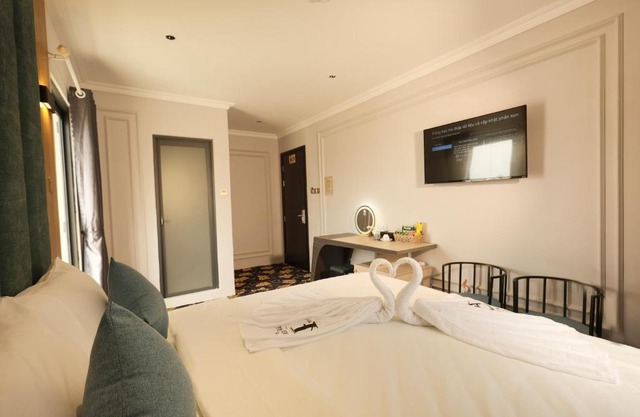 Phước Hưng 3 Hotel
