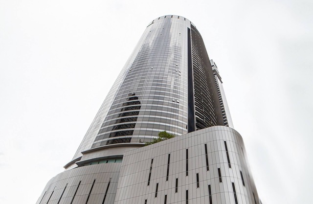 PH Suites at Banyan Tree Studio King Suites - 12