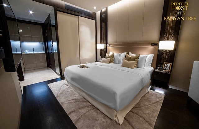 PH Suites at Banyan Tree Studio King Suites - 14