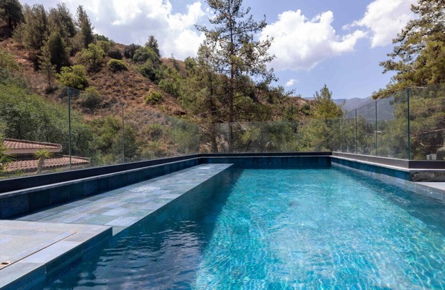 Phaedrus Living: Kakopetria Luxury Villa