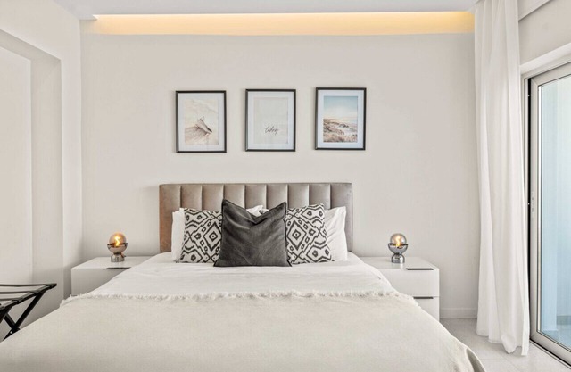 Phaedrus Living: Limassol Seaside Residences 04