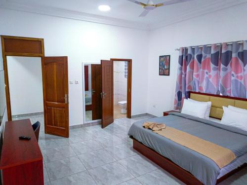 Phaneros Apartments