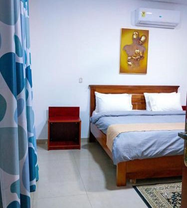 Phaneros Apartments