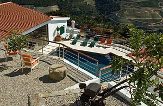 Phenomenal Pinhao Villa | 3 Bedrooms | Villa Douroco | Beautiful Valley Views |.