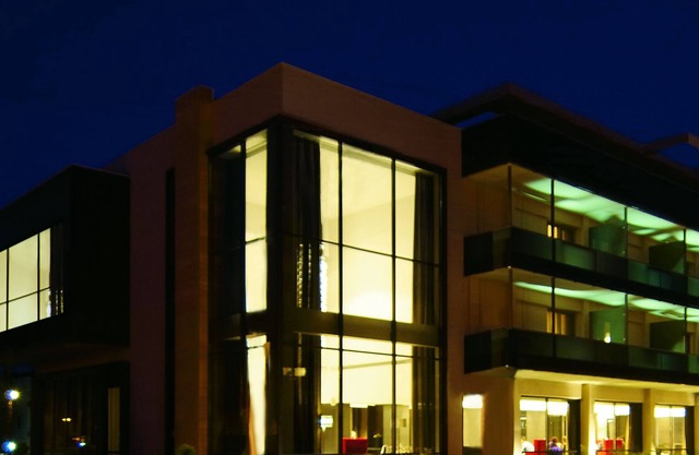 Philippos Xenia Hotel