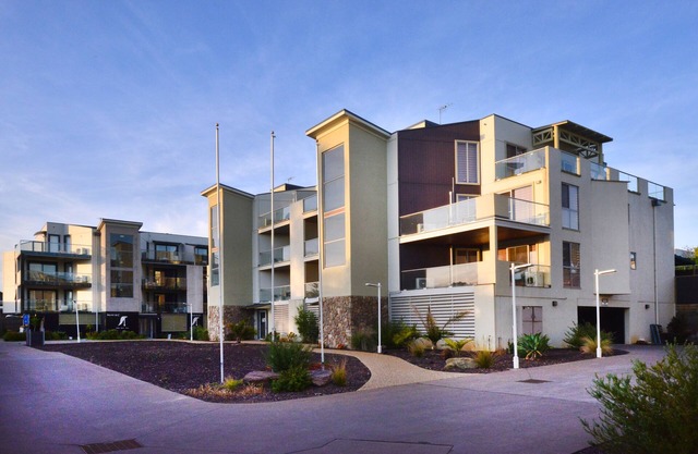 Phillip Island Towers